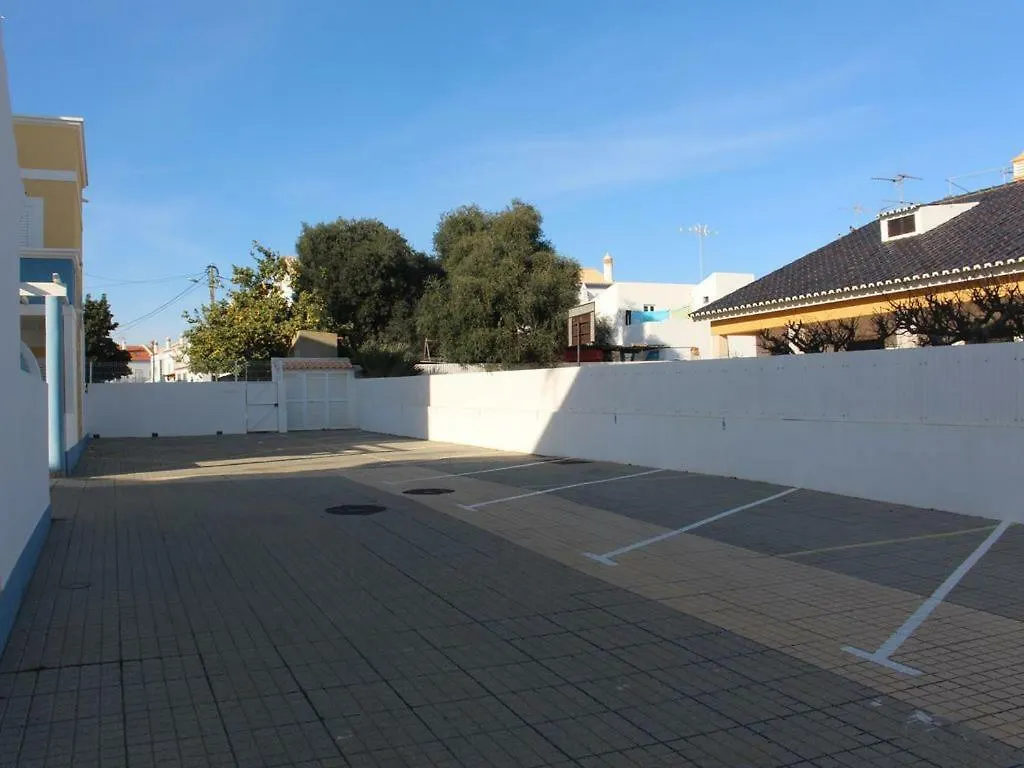 Europa Beach House 만타로타 펜션