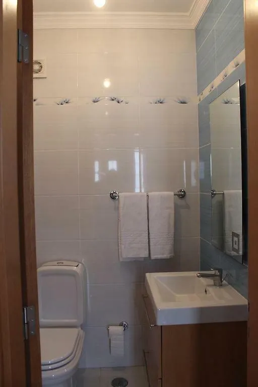 Europa Beach House 만타로타 펜션