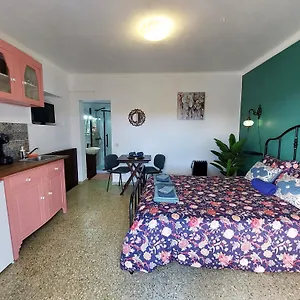  Apartamento Hakuna Matata