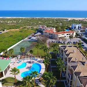 3* Appart hôtel Da Lota - Beachfront