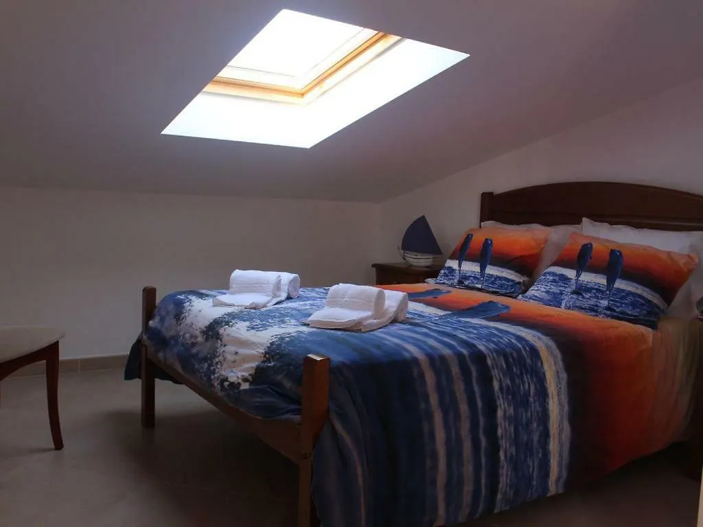 Сasa de vacaciones Europa Beach House Manta Rota Portugal