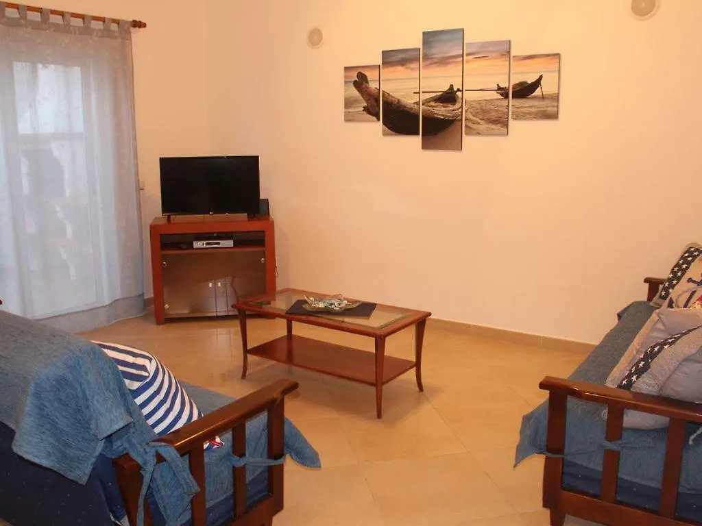 Europa Beach House Manta Rota 0*,  Portugal