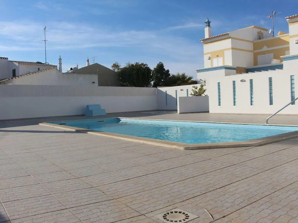 Europa Beach House Manta Rota Portugal