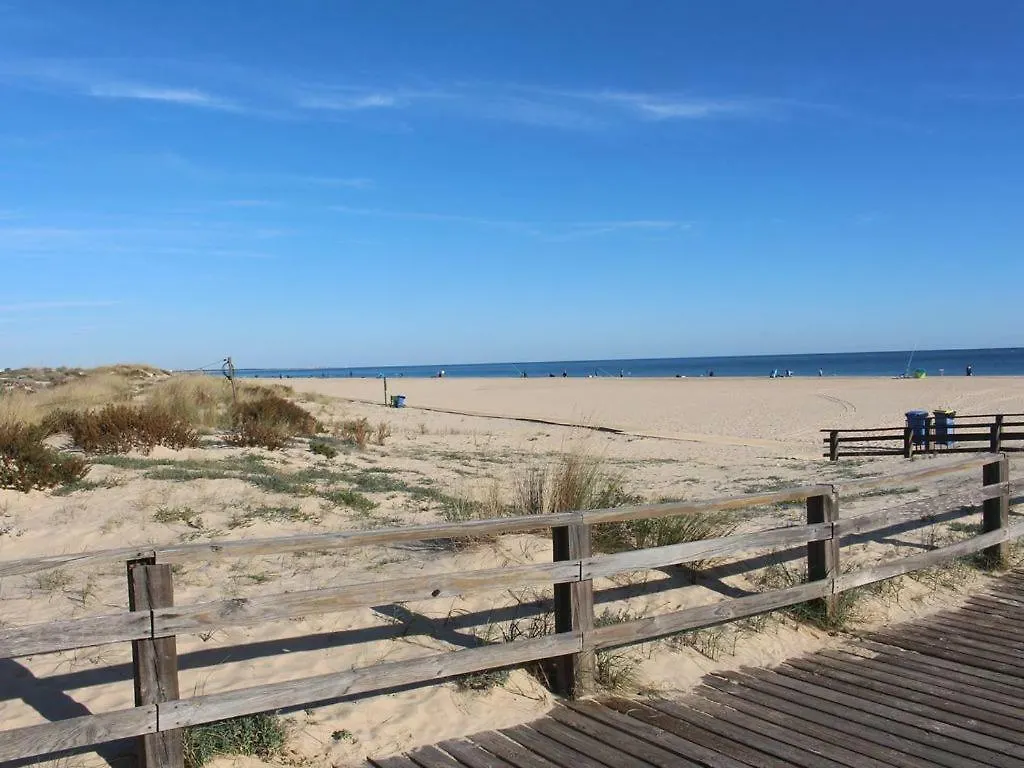 Europa Beach House Manta Rota