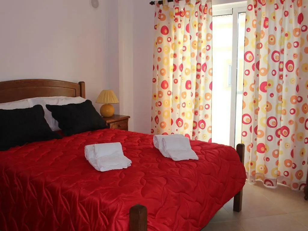 Europa Beach House Manta Rota Portugal