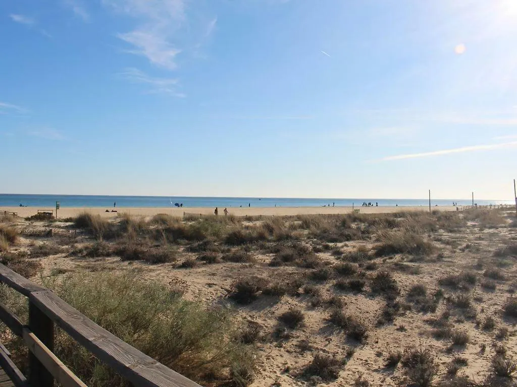 Europa Beach House Manta Rota