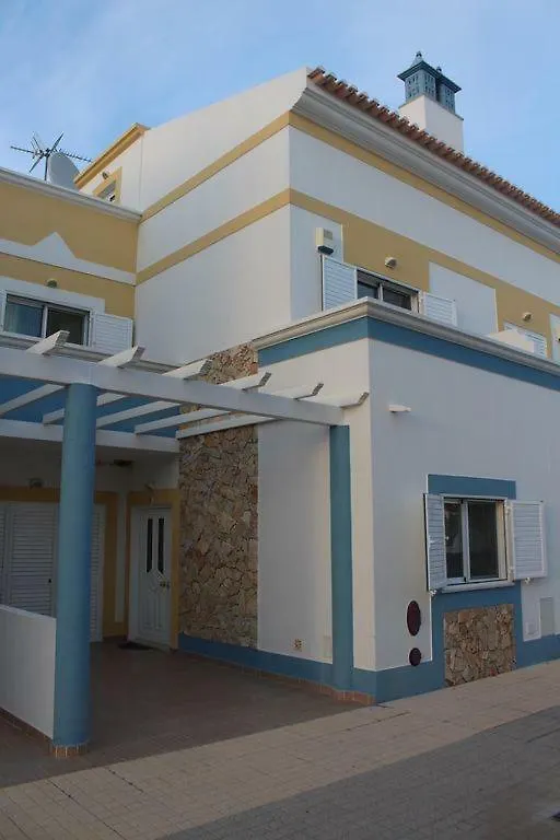 Holiday home Europa Beach House Manta Rota
