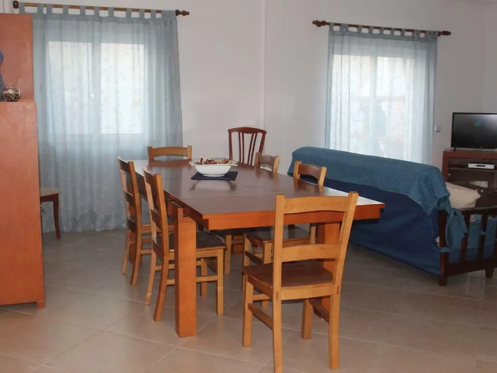 Europa Beach House Manta Rota Holiday home