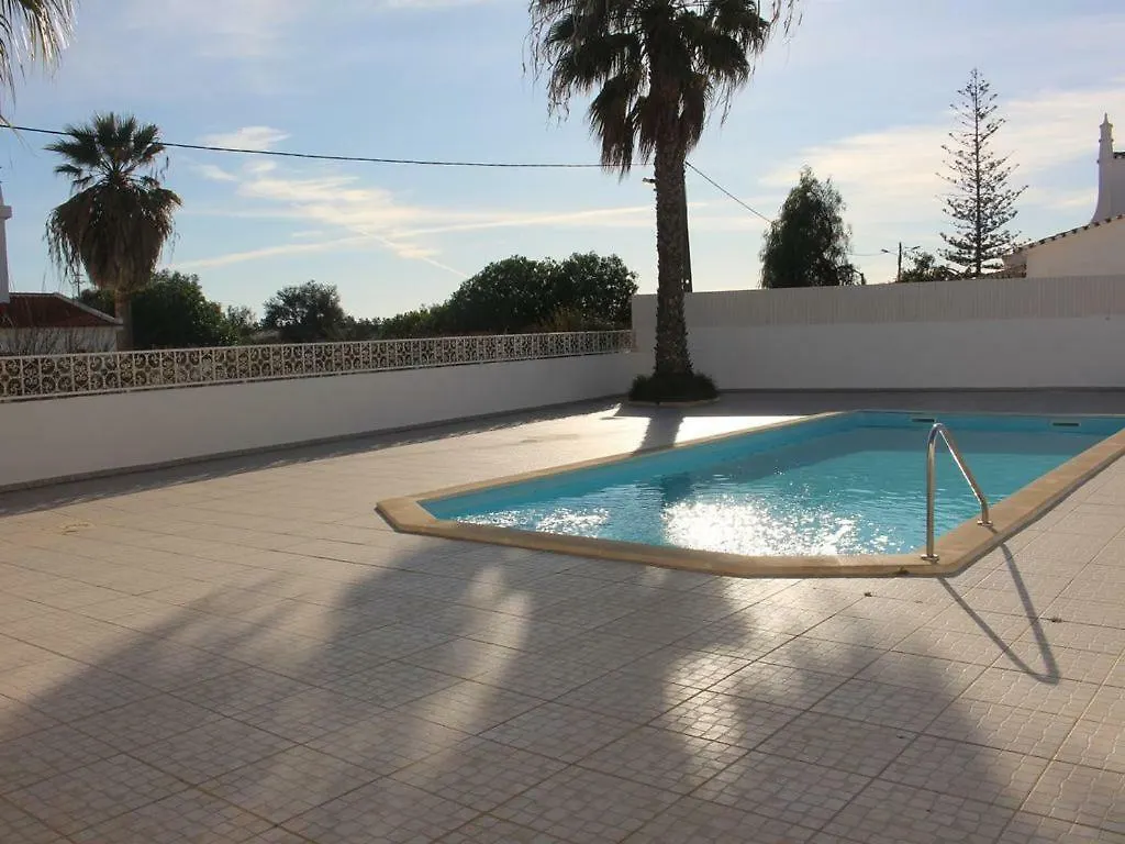 Holiday home Europa Beach House Manta Rota