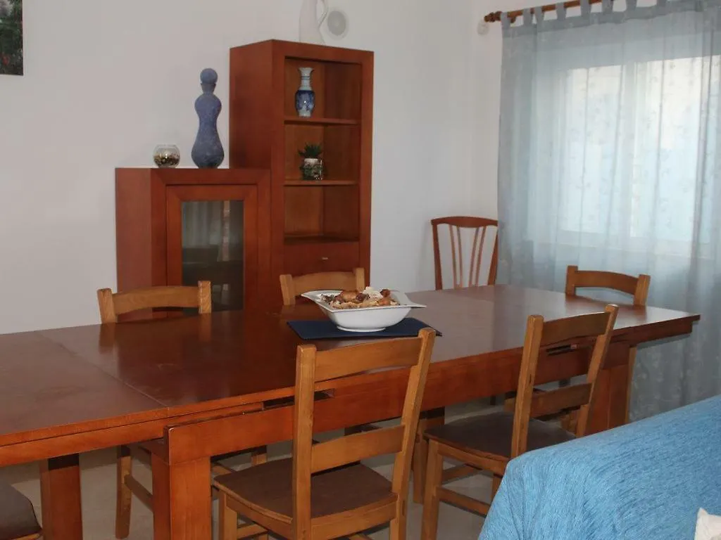 Holiday home Europa Beach House Manta Rota