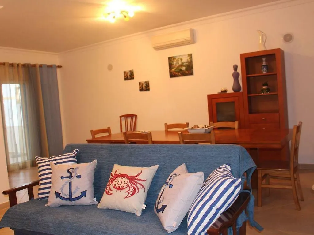Holiday home Europa Beach House Manta Rota